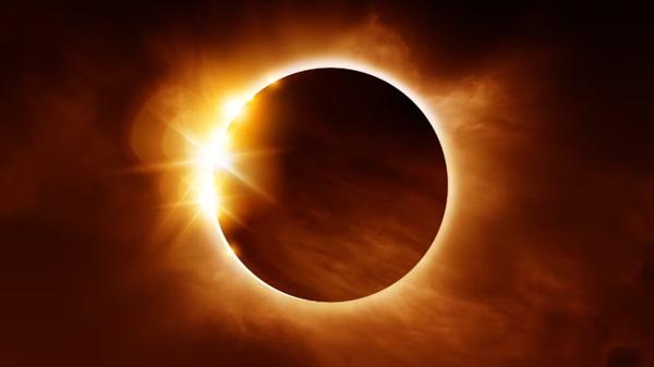 Anillo de Fuego: Cuándo es el próximo eclipse solar en Argentina y en qué lugares se podrá ver