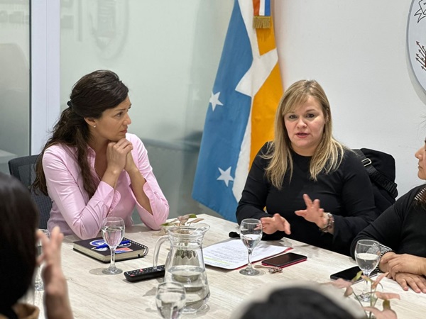 Zamora impulsa un «Programa de Asistencia a Familias de pacientes Oncopediátricos»