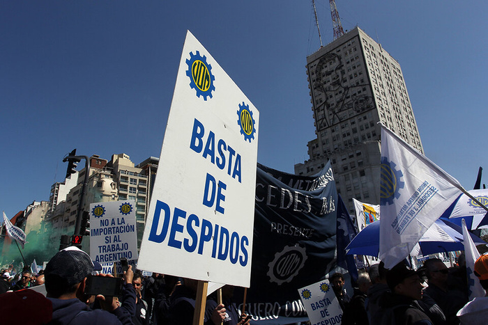 En medio de la tensión social, qué pasará cuando caigan las ilusiones