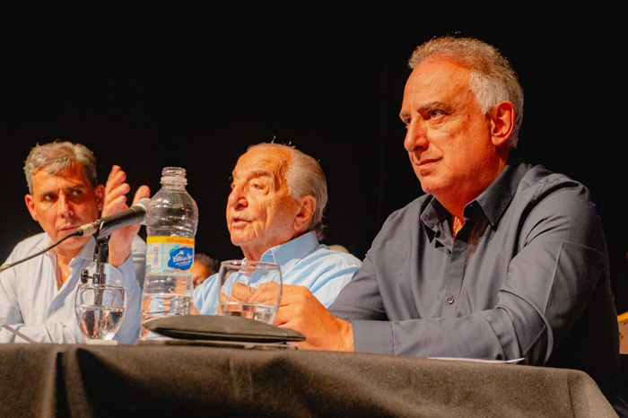El Sindicato de Comercio de Capital Federal se declaró en estado de alerta por la homologación de la paritaria en el sector.