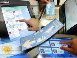  27 partidos para las elecciones nacionales de octubre.