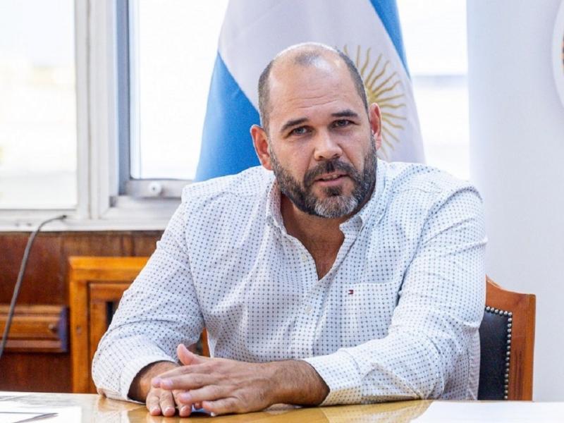 Tierra del Fuego envía un mensaje al Gobierno nacional: «No decidan sin mirarnos».
