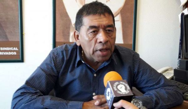 Sosa confirmó que YPF se va y Terra Ignis se asocia con capitales privados.