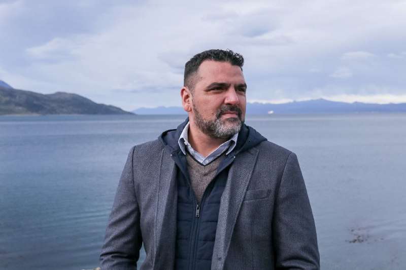 Vuoto: «El mensaje del país a Tierra del Fuego es que no está sola en la defensa del subrégimen».