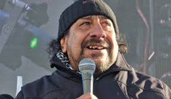 Oscar Martínez: «¡No vamos a aflojar, tenemos y vamos a poner como siempre el cuerpo!»