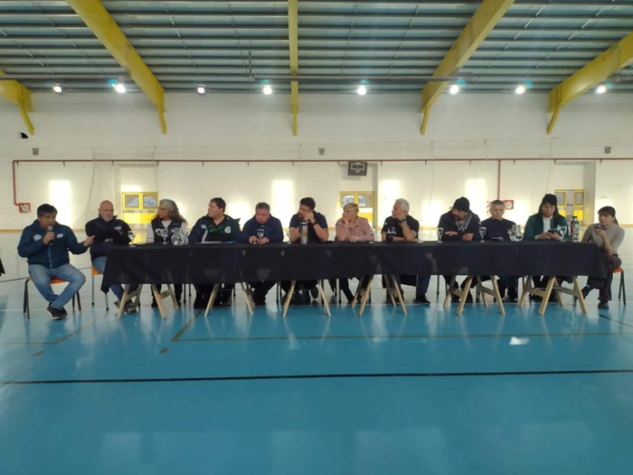 Habrá paro provincial el próximo miércoles 21 de mayo