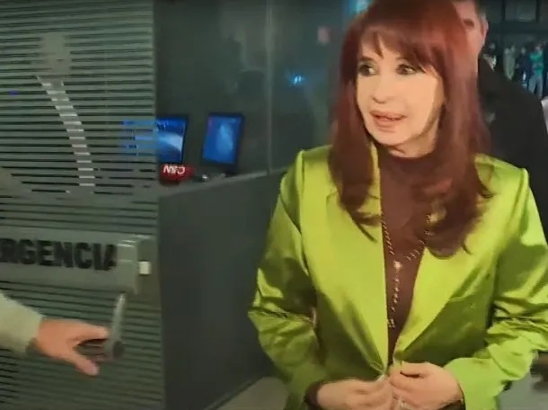 Cristina Kirchner vuelve a la arena política con fuerza: ¿patea el tablero y marca agenda una vez más?