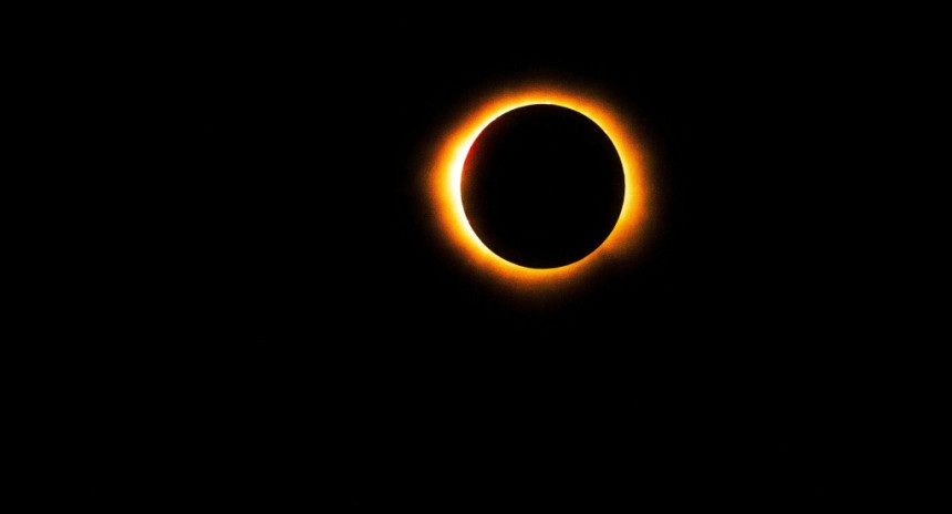  La noche que durará 7 minutos: la NASA predice el eclipse más largo en 10.000 años
