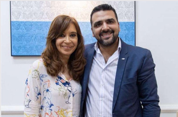  El peronismo no se calla, no se vende y no se rinde.