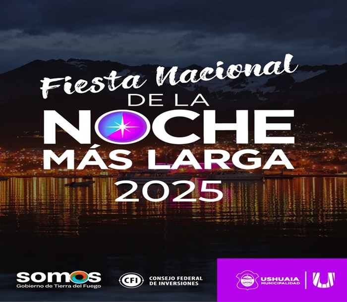 Inscripcion de personas con discapacidad para ingresar a la Fiesta nacional de la noche mas Larga