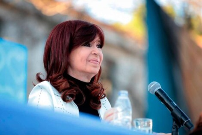 El tuit de CFK sobre los acusados de realizar un escrache a Espert