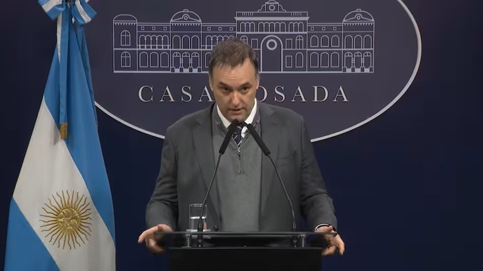 El Gobierno anunció el cierre definitivo de Vialidad Nacional y la disolución de otros organismos
