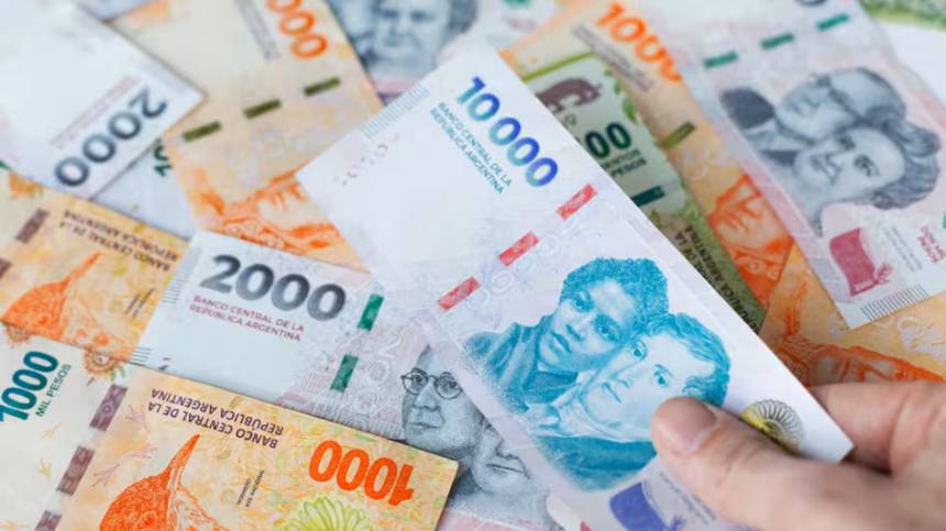 Bajaron las tasas de los plazos fijos: ¿qué interés ofrecen los principales bancos?