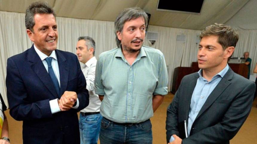 La Unidad del Peronismo Bonaerense frente a un Milei desarticulado: Tensiones, estrategias y proyecciones