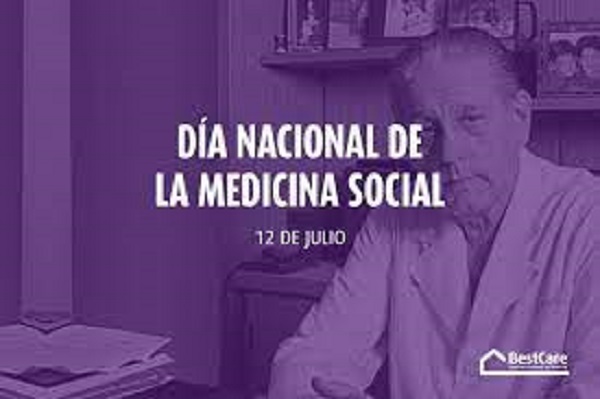 #Efemérides 12 de julio: Un día como hoy... Recordamos los hechos que marcaron la historia.
