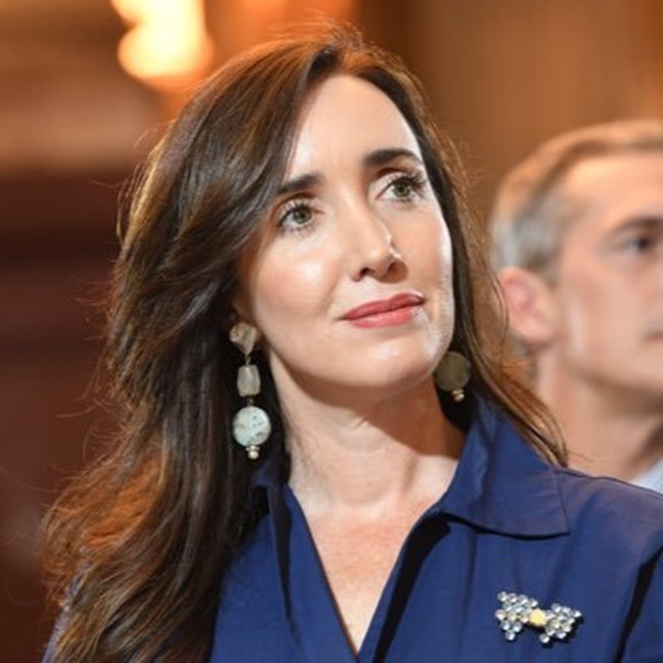 Villarroel explota contra Bullrich: «Pululó de partido en partido mientras yo defendía la democracia»