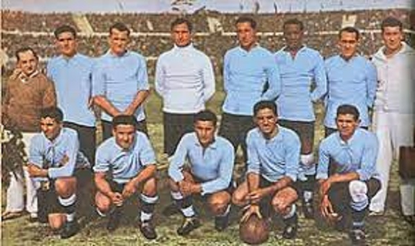 #Efemérides 13 de julio: Un día como hoy... Recordamos los hechos que marcaron la historia.