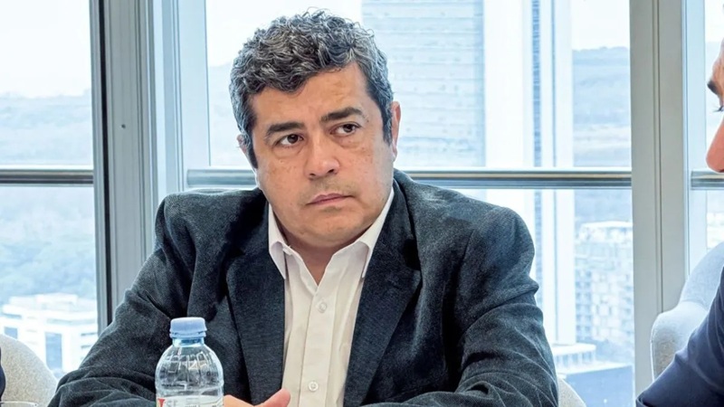 La Comunidad +U es parte de la modernización del Estado municipal