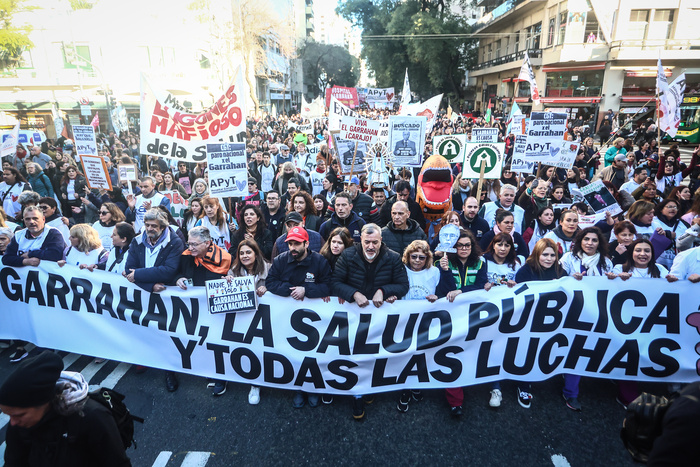  Preocupación en la Iglesia por la situación social
