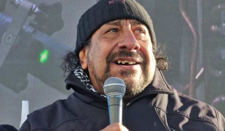 Paro con movilizacion de los Metalúrgicos para el  6 de agosto 