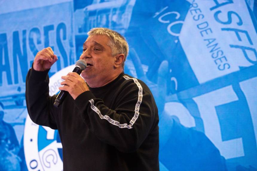 SECASFPI dispara: Milei «castiga a los jubilados» con el veto y beneficia al campo con baja de retenciones