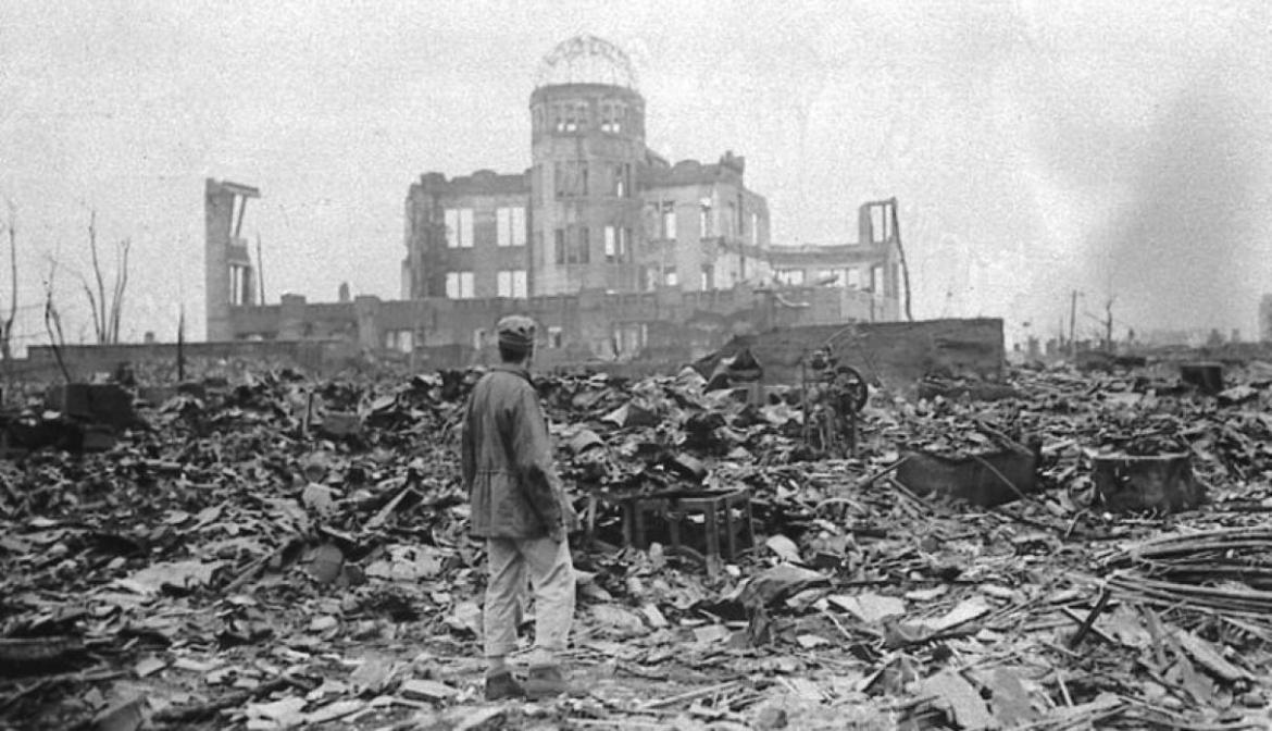   Hiroshima: «El Día que Cambió el Mundo para Siempre»
