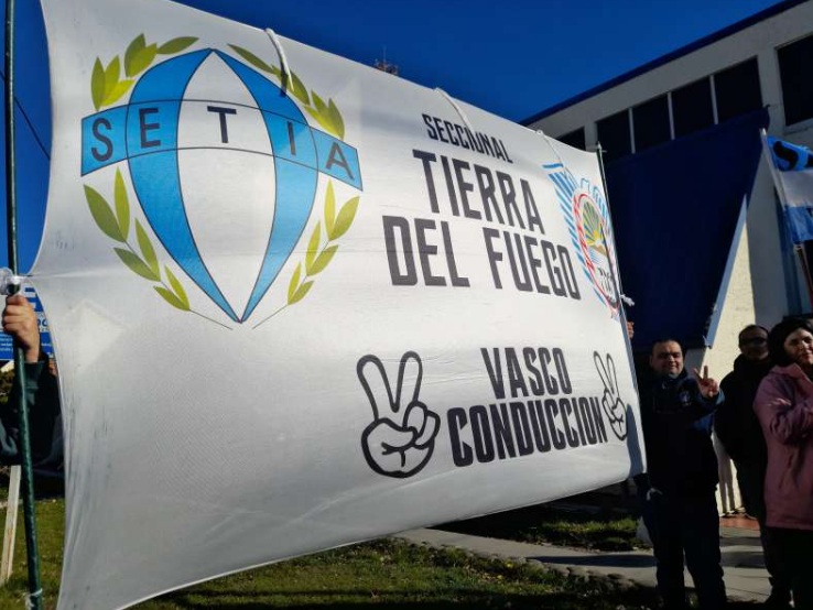  Ya no es un trascendido, es una confirmación por parte de la empresa, dijo Cárcamo.