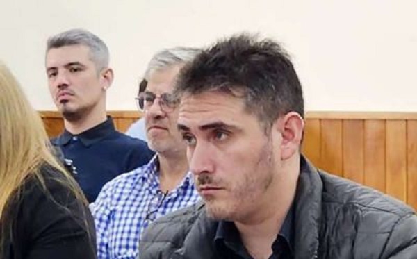 Ybars llama a activar la militancia radical de cara a las elecciones de medio término