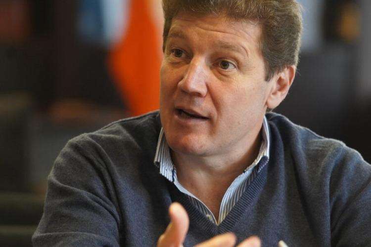 Gustavo Melella: «Ajustan a jubilados y reparten fondos entre amigos»