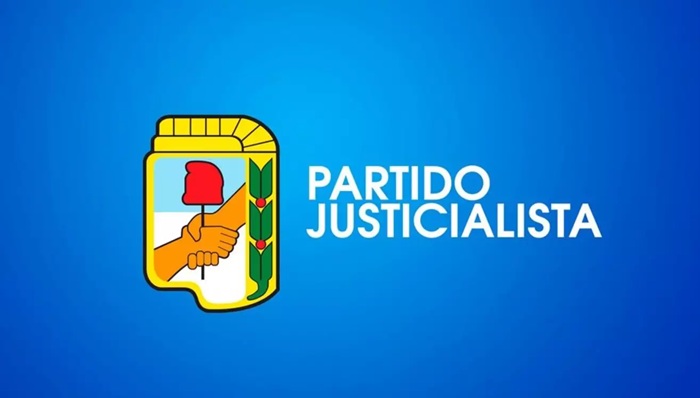 Los precandidatos a las internas del PJ realizaron su votación