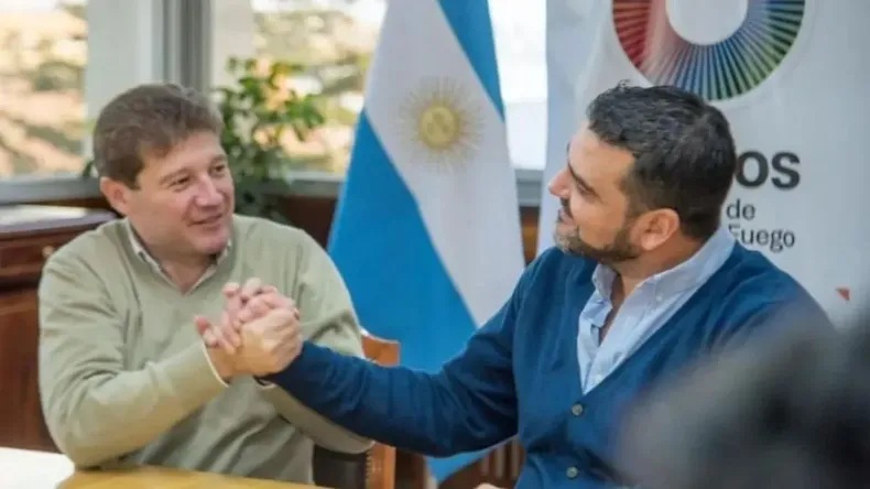 «Unidad no es una foto»: Melella y Vuoto frente a la fragmentación del campo popular