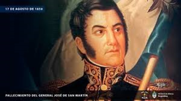 #Efemérides 17 de agosto: Un día como hoy... Recordamos los hechos que marcaron la historia.