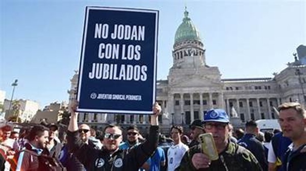 Vetos que duelen 