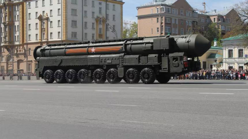 Putin, Trump y el vacío nuclear : « La moratoria terminó. El juego cambió ».