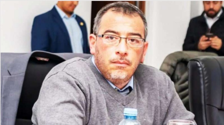 Carrillo sostuvo que «finalizaremos el año con seis mil cambios de domicilio».