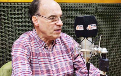  Fue un rechazo a la política nacional más que un acompañamiento al gobierno provincial