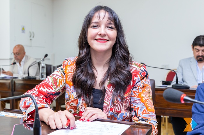 «Donde Nación recorta, Tierra del Fuego protege»: Impulsada por la legisladora Victoria Vuoto, logra reglamentar la Ley de Oncopediatría
