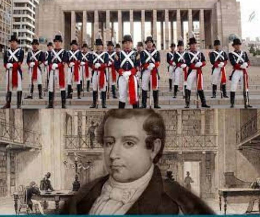 #Efemérides 13 de Septiembre: Un día como hoy... Recordamos los hechos que marcaron la historia.