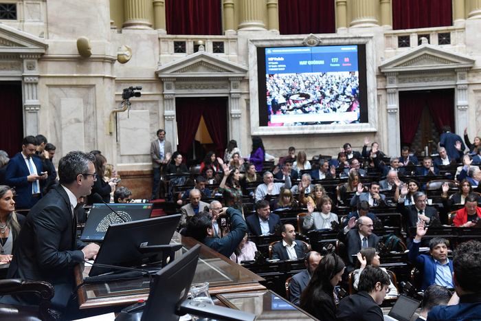  ¿Cuánto cuesta el oxígeno electoral? El Tesoro de EE.UU. entra en escena y la soberanía argentina queda en suspenso