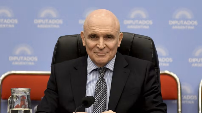 Espert en la mira: contradicciones, vuelos privados y un empresario narco en plena campaña