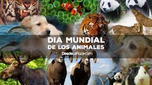 #Efemérides 4 de Octubre: Un día como hoy... Recordamos los hechos que marcaron la historia.