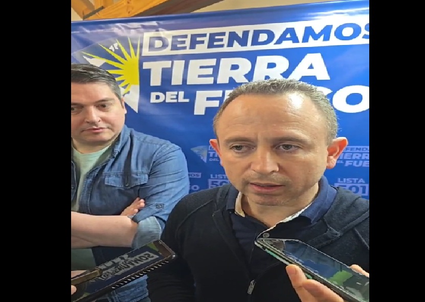 Defendamos… ¿a quién? El voto fueguino castigó la fragmentación y dejó libre el paso a Milei