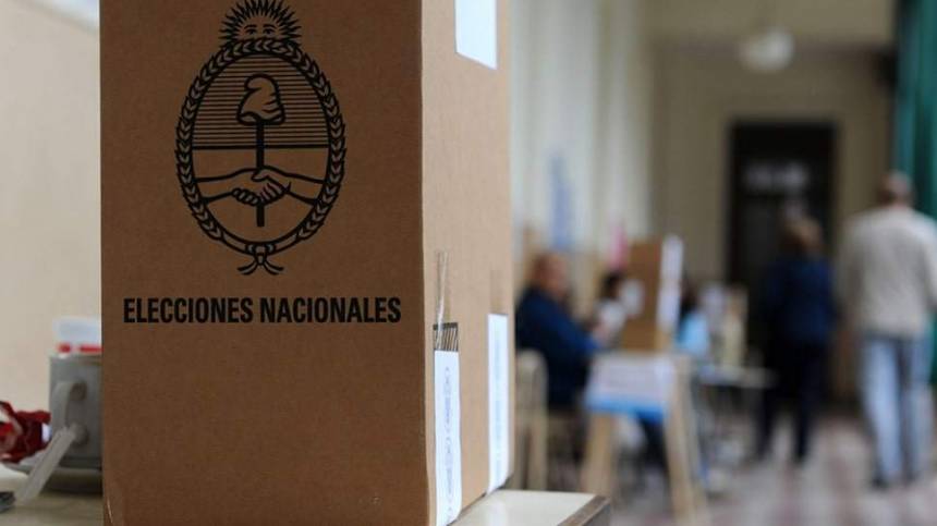 Dónde voto: cómo consultar el padrón electoral para las elecciones del 26 de octubre