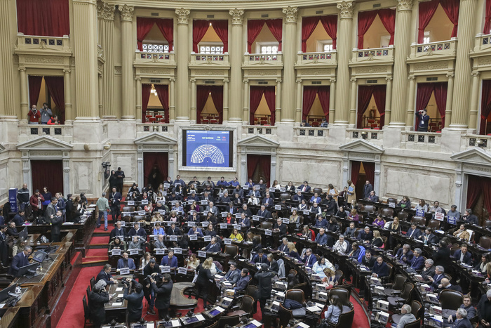 Presupuesto 2026: pulseada final entre el Gobierno y los dialoguistas por las leyes sociales