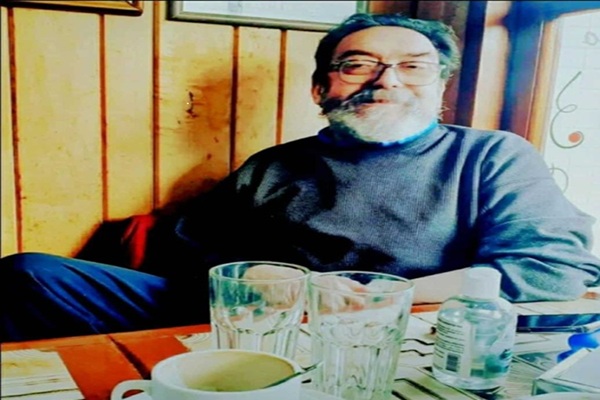 Falleció Mingo Gutierrez y se nos va un pedazo de historia de Río Grande