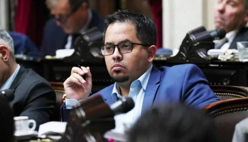 Diputado Pauli confiesa la coima institucionalizada: el audio que desnuda la impunidad antes de las urnas