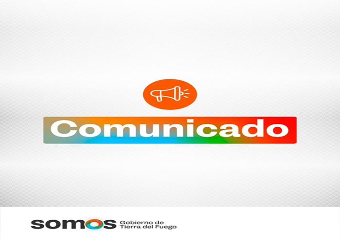  Corte de Energia en el sistema de distribucion en Tolhuin