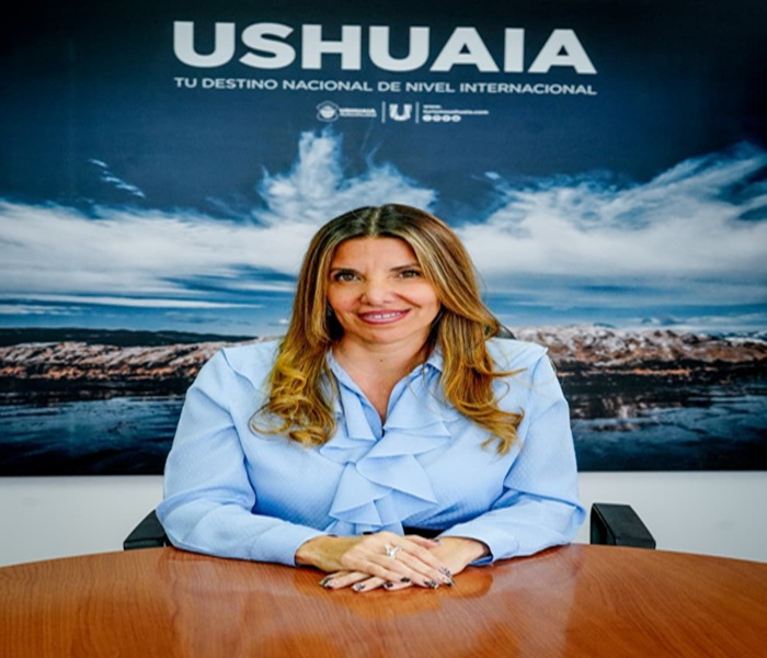 Ushuaia se convierte en capital mundial del cine de aventura con el Banff Film Festival