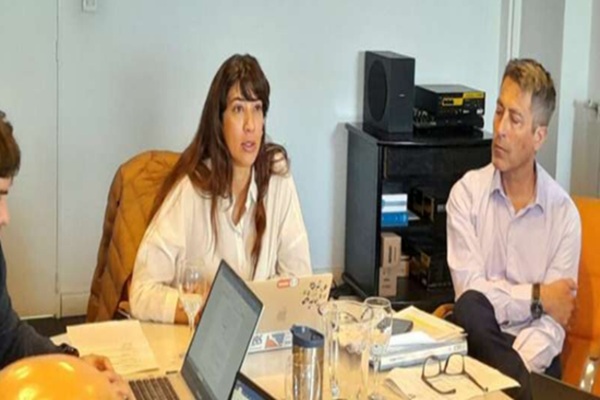  Tierra del Fuego en jaque: Nación aprieta el torniquete y la Patagonia responde con soberanía