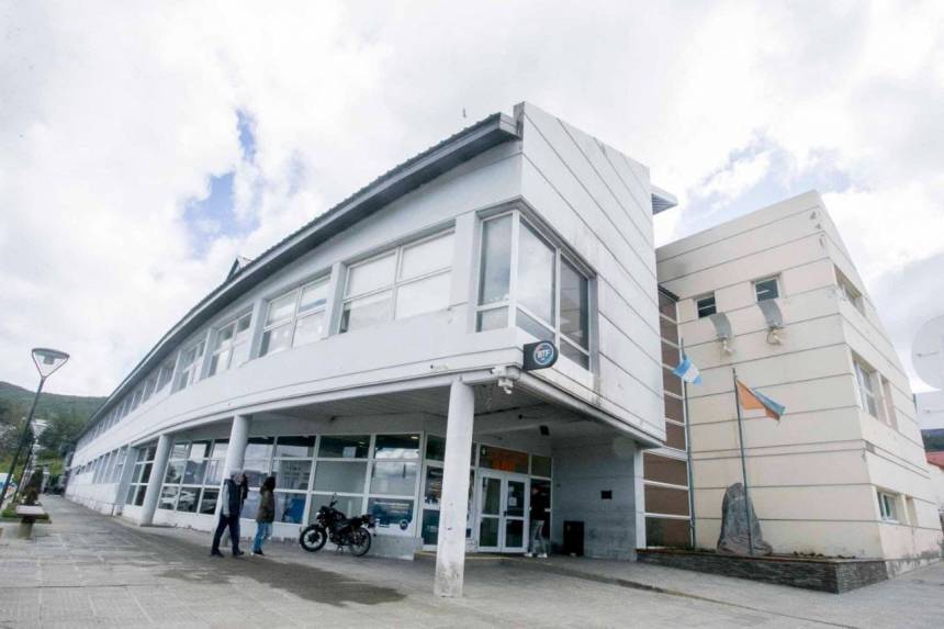 La Municipalidad de Ushuaia y los gremios cierran el ano con un nuevo acuerdo salarial